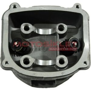 Sct 150 Silindir Kapağı