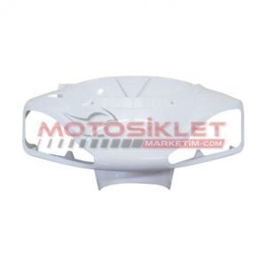 Spontini Sinyal Granajı Beyaz