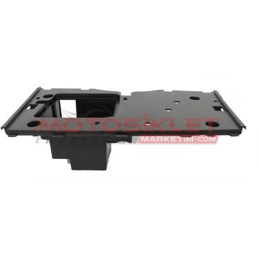 Spontini Ayak Basma Plastiği