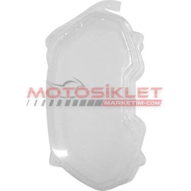 Spontini Km Saat Camı