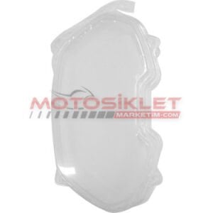 Spontini Km Saat Camı