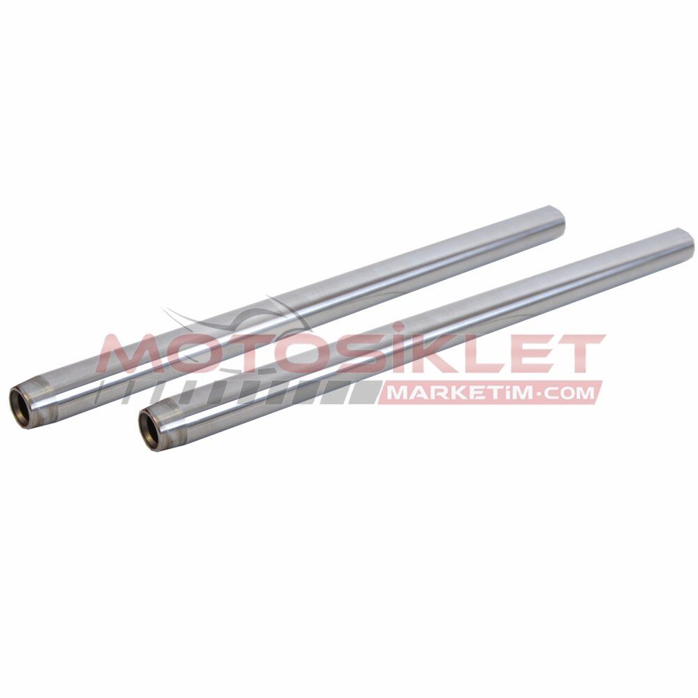 Cbf Ön Amortisör Boruları