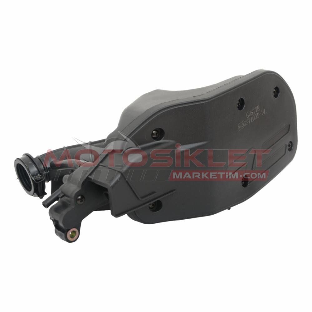 Spontini Hava Filtresi Komple