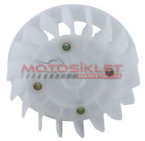 Sct 150 Fan Soğutma