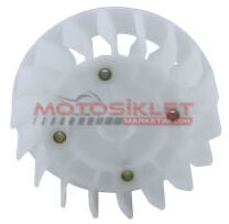 Sct 150 Fan Soğutma