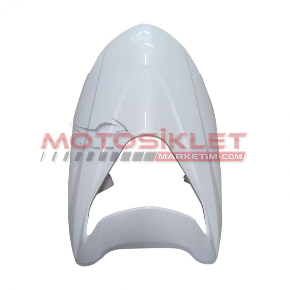 Spontini Far Granajı Beyaz