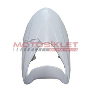 Spontini Far Granajı Beyaz