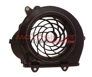 Sct 150 Fan Kapağı