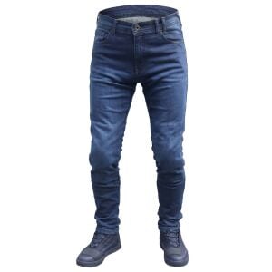 PANTOLON TITANS KOT LACİVERT