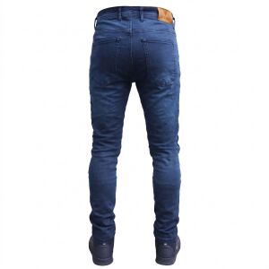 PANTOLON TITANS KOT LACİVERT