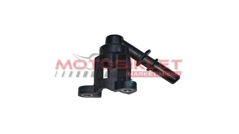 Spontini Enjektör Başlığı Tek Delik