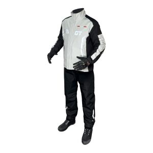 YAĞMURLUK FORTE GT 2001140 SİYAH