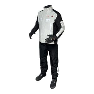 YAĞMURLUK FORTE GT 2001140 SİYAH