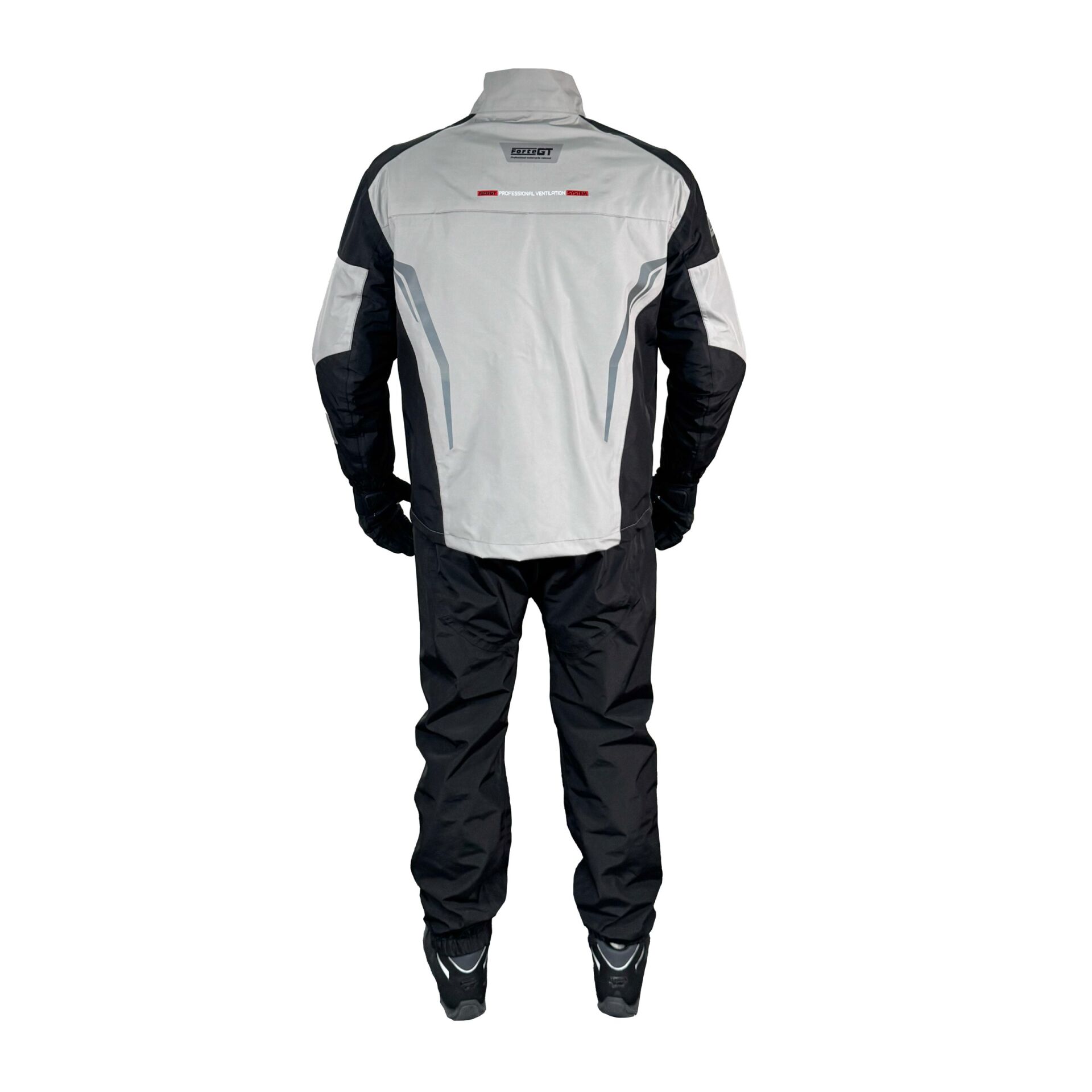 YAĞMURLUK FORTE GT 2001140 SİYAH