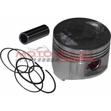 Sct 150 Piston Segman Tk