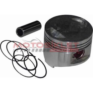 Sct 150 Piston Segman Tk