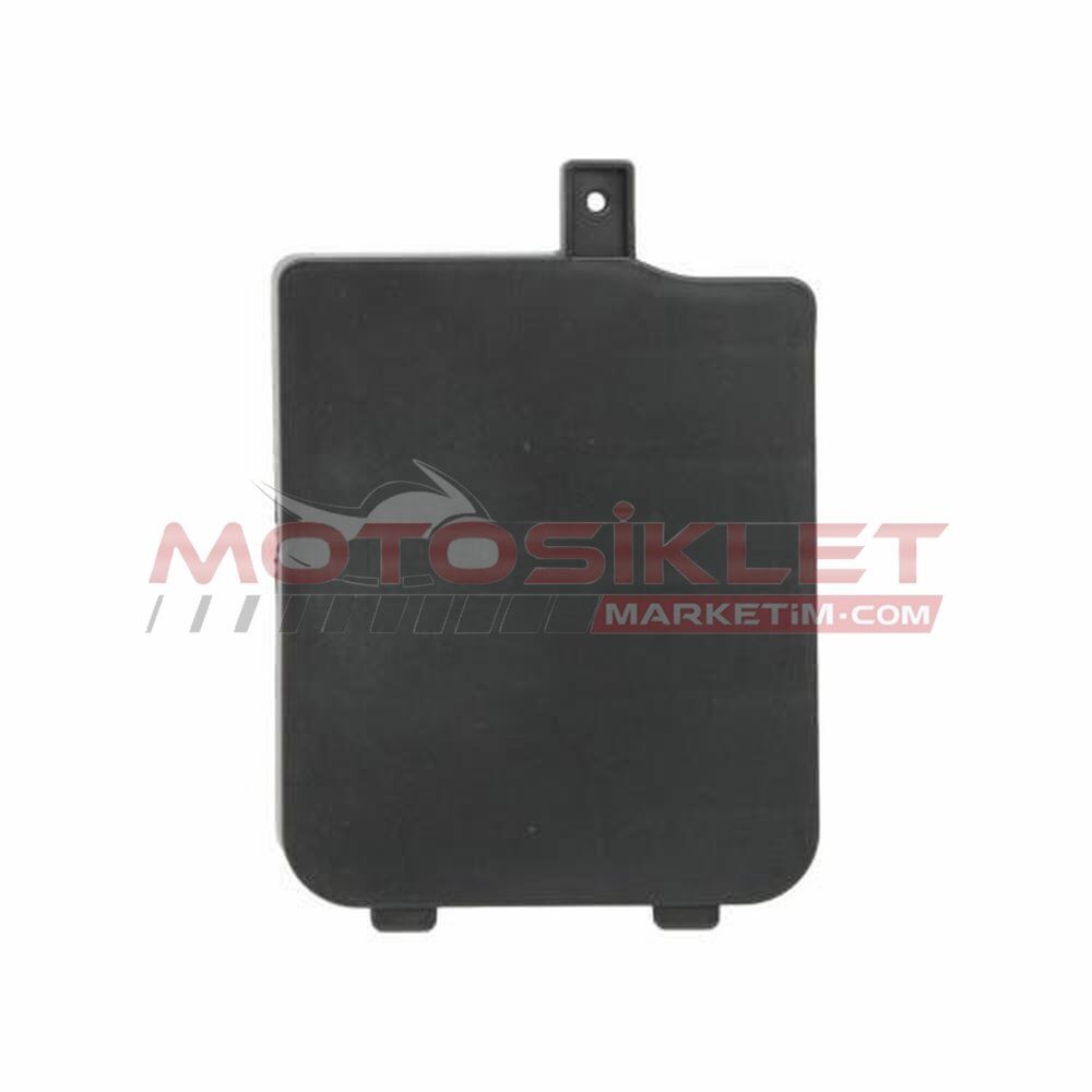 Spontini Akü Kapağı