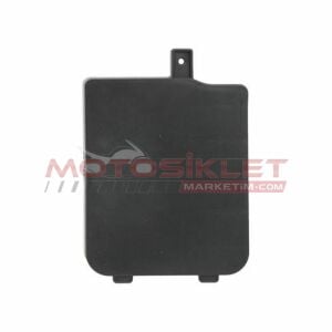 Spontini Akü Kapağı