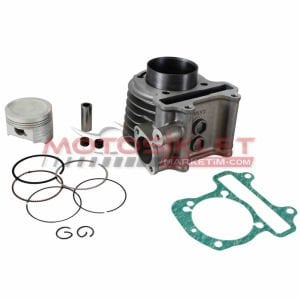 Activa Es Silindir Orjinal