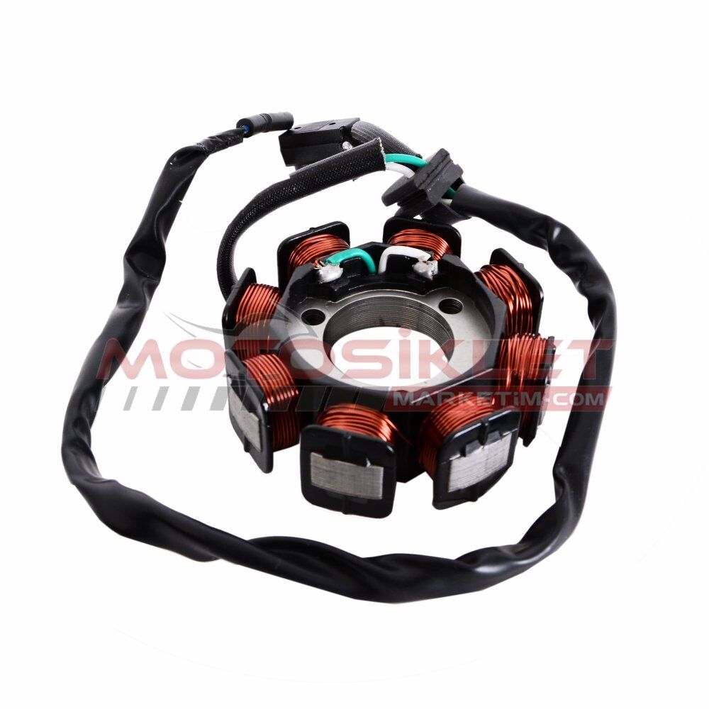 Cbf Statör [Eski Model]