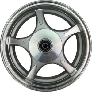 Zn Ön Jant Nostalji