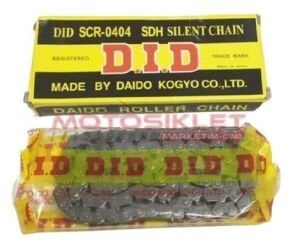 Activa Es Eksantrik Zinciri Did