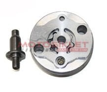 Sct 150 Yağ Pompası