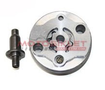 Sct 150 Yağ Pompası