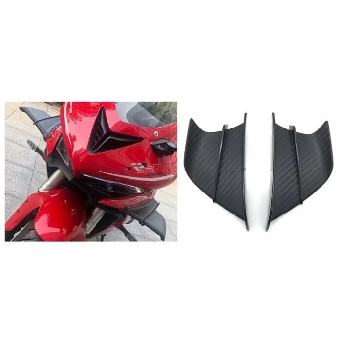 GRANAJ YAN WİNGLET SİYAH