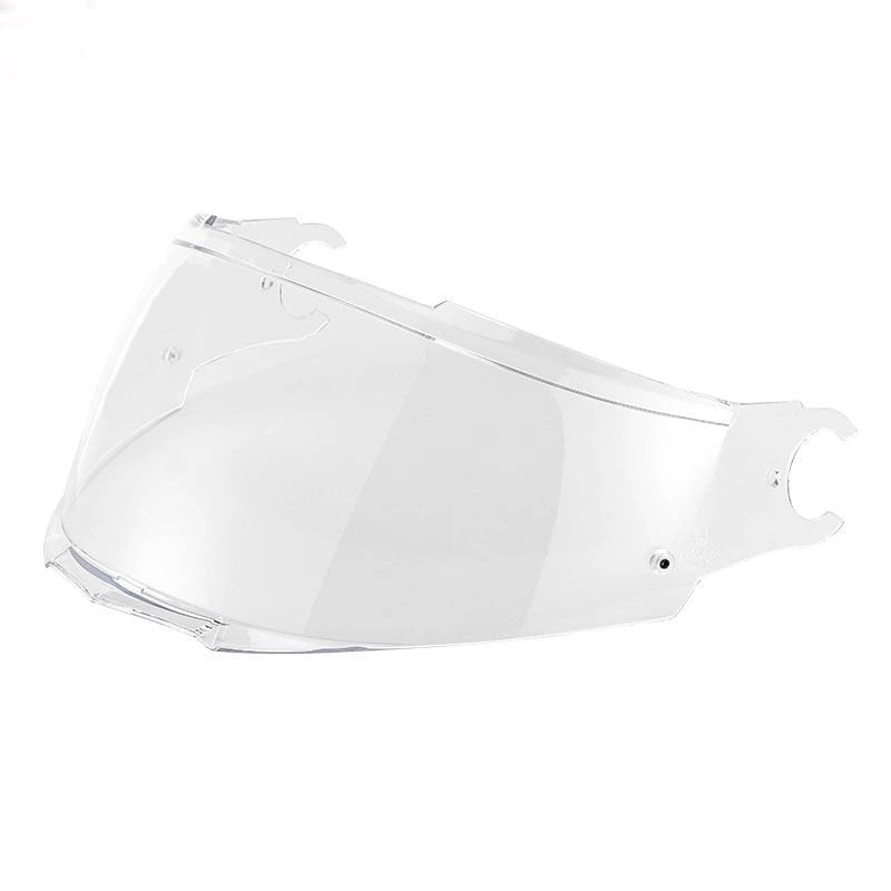 SCOPE 2 KASK CAMI ŞEFFAF