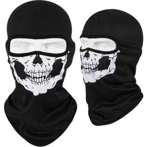 BALAKLAVA KURU KAFA