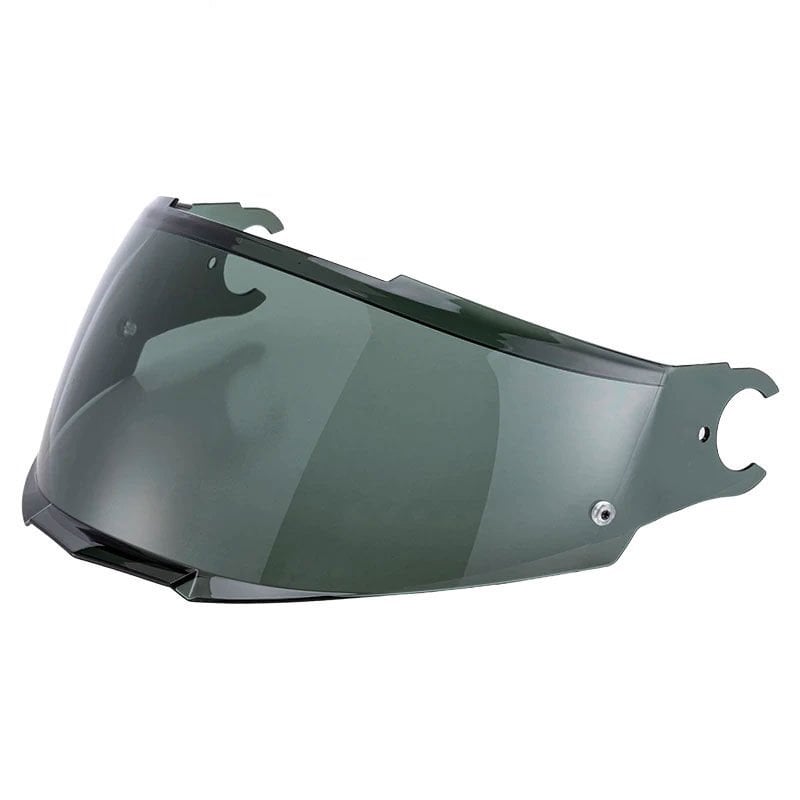 SCOPE 2 KASK CAMI SİYAH
