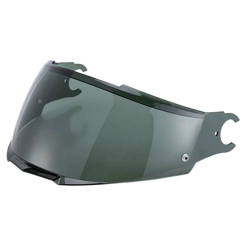 SCOPE 2 KASK CAMI SİYAH