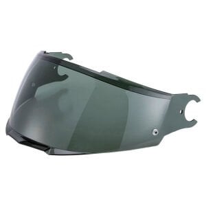 SCOPE 2 KASK CAMI SİYAH