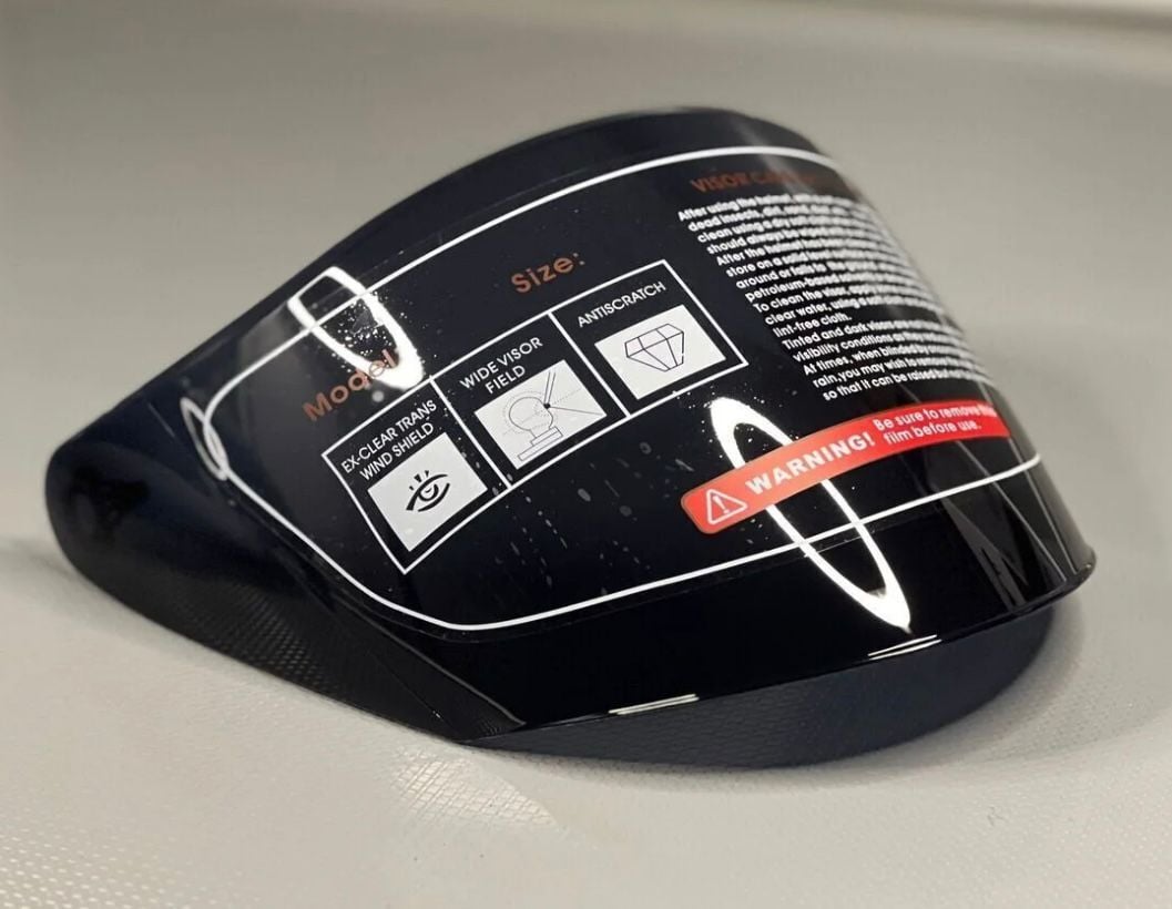 JK 526 KASK CAMI