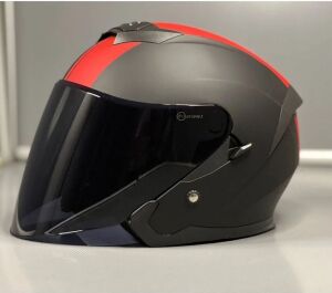 JK 526 KASK CAMI