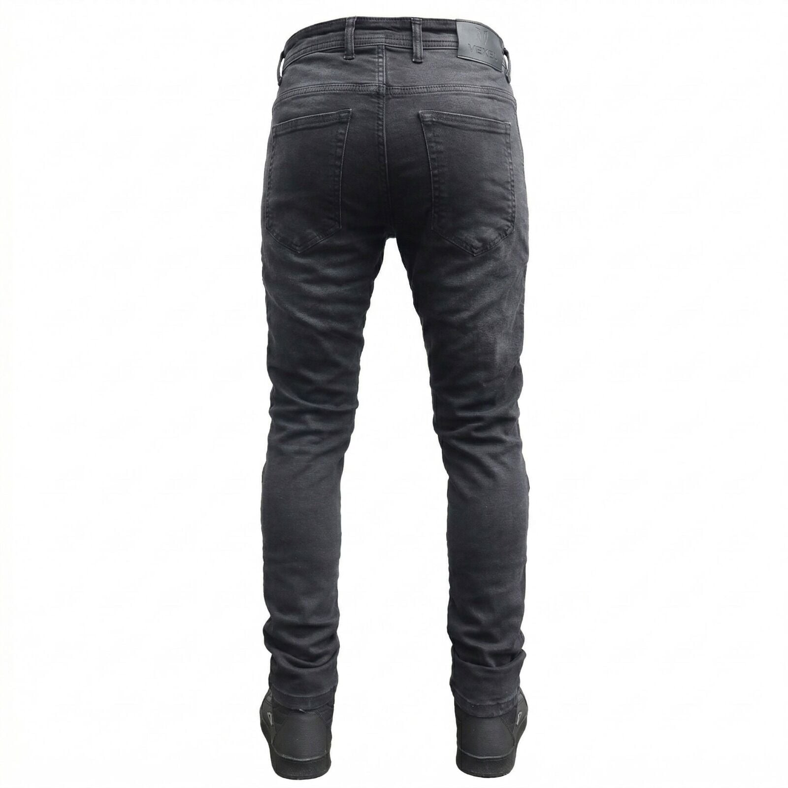 PANTOLON TITANS KOT SİYAH