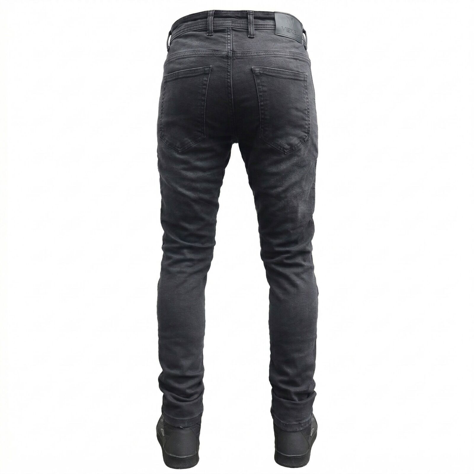PANTOLON TITANS KOT SİYAH