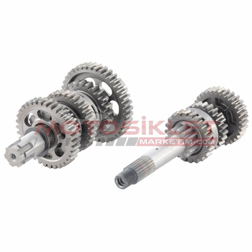 Cbf Şansıman Eski Model