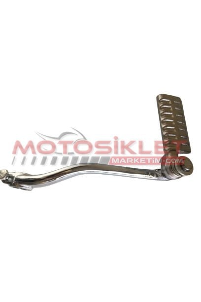 SCT 150 GAZ KÜTÜĞÜ MARŞ DÜĞMELİ