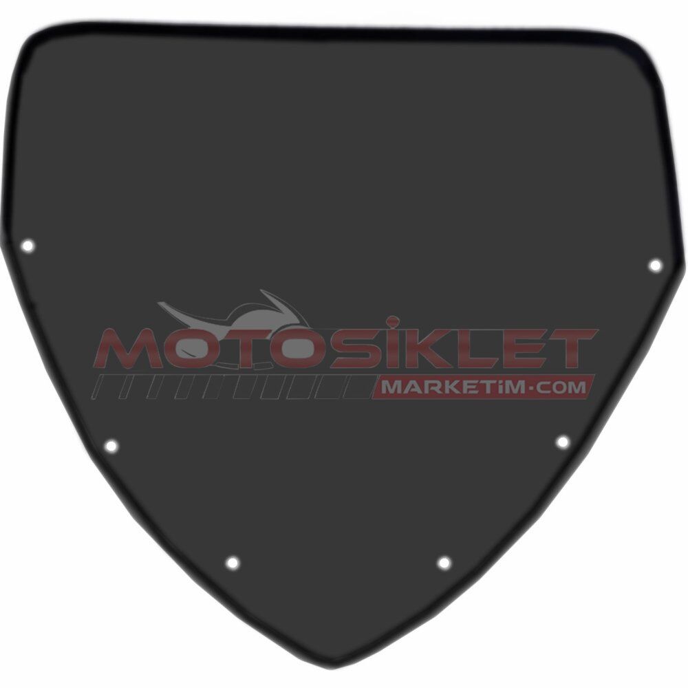 Cbf Siperlik Camı Kısa