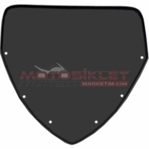 Cbf Siperlik Camı Kısa