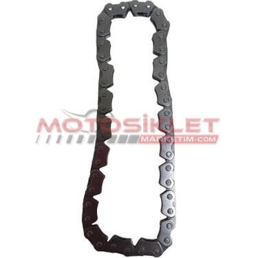 Sct 150 Yağ Pompa Zinciri