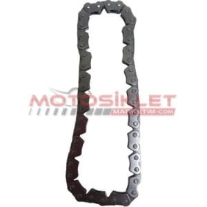 Sct 150 Yağ Pompa Zinciri