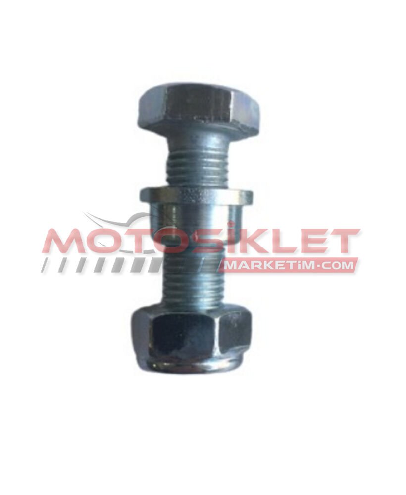 Sct 150 Orta Sehba Civatası