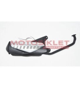 Spontini Egsoz Komple