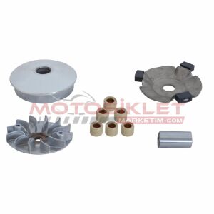 Fıddle Iı Ön Debriyaj Sym Xpro