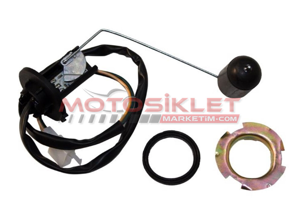 Sct 150 Şamandıra