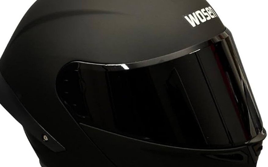 WOSEN WS-202 KASK CAMI