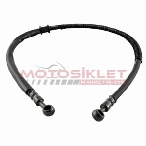 Cbf Hidrolik Hortumu 83 Cm